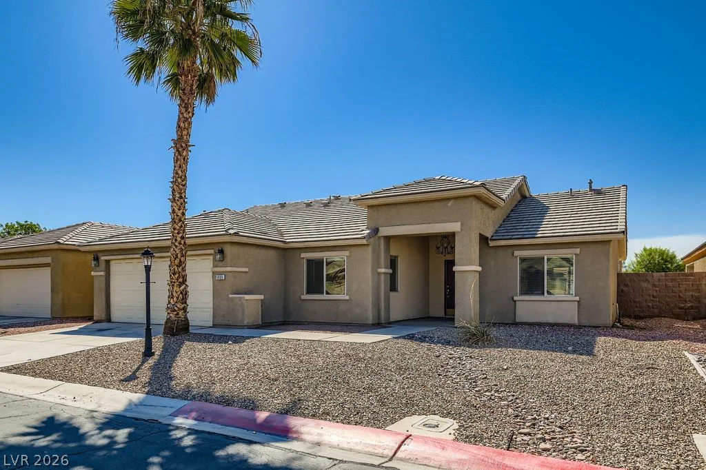 5605 Estrella Mountain, Las Vegas, NV 89122