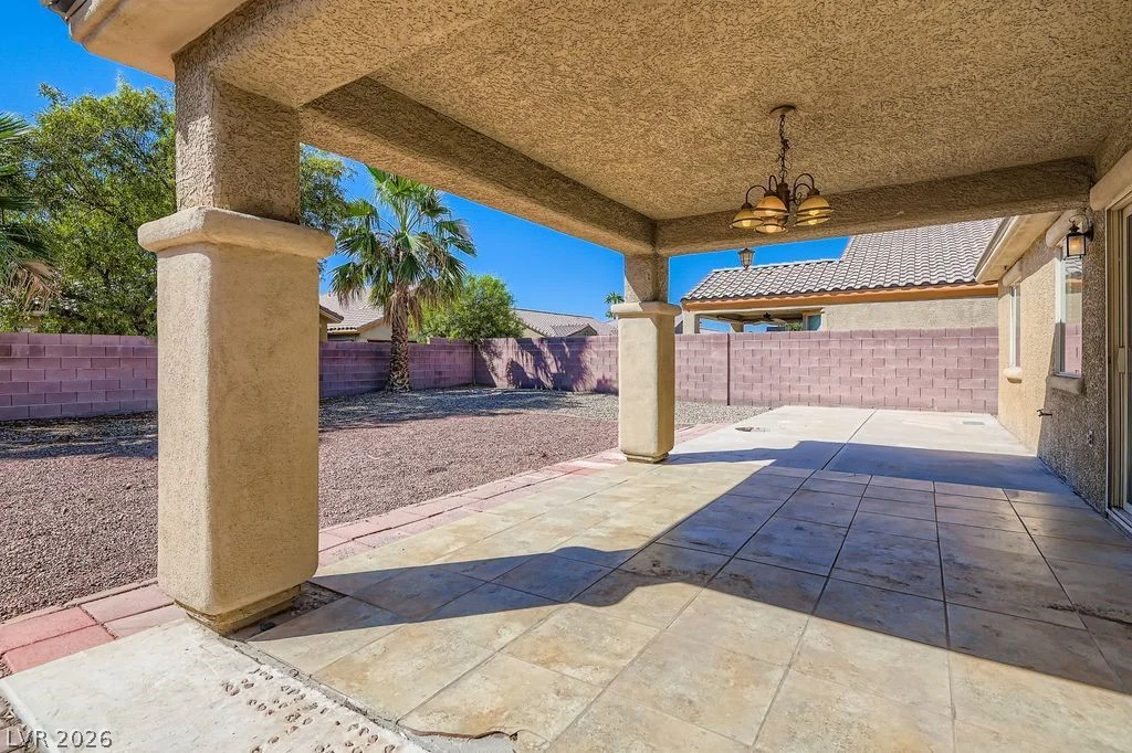5605 Estrella Mountain, Las Vegas, NV 89122