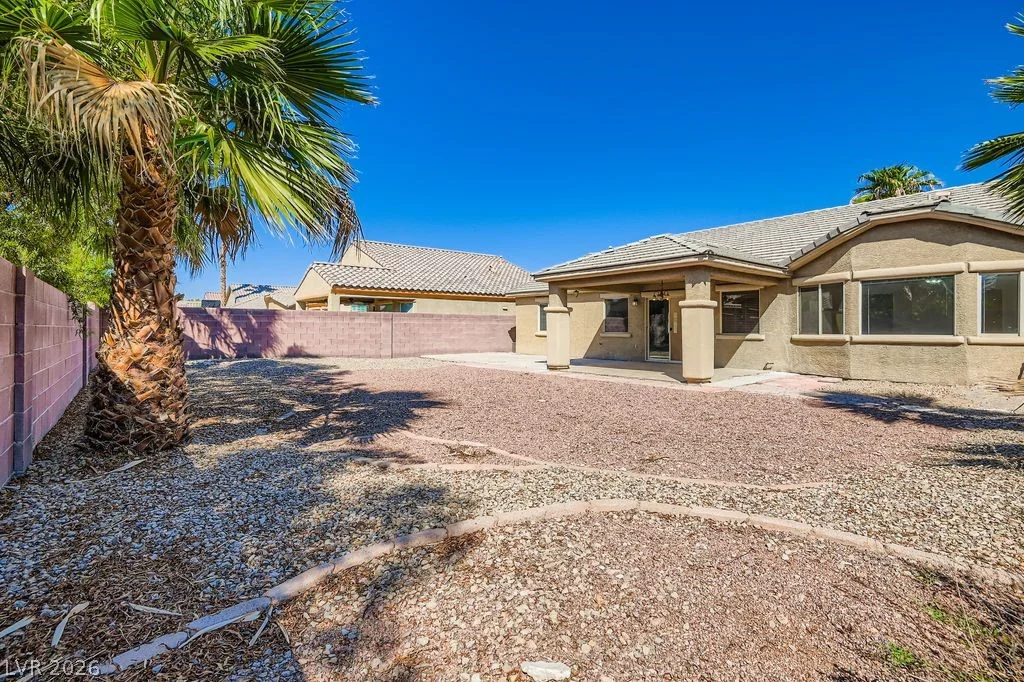 5605 Estrella Mountain, Las Vegas, NV 89122