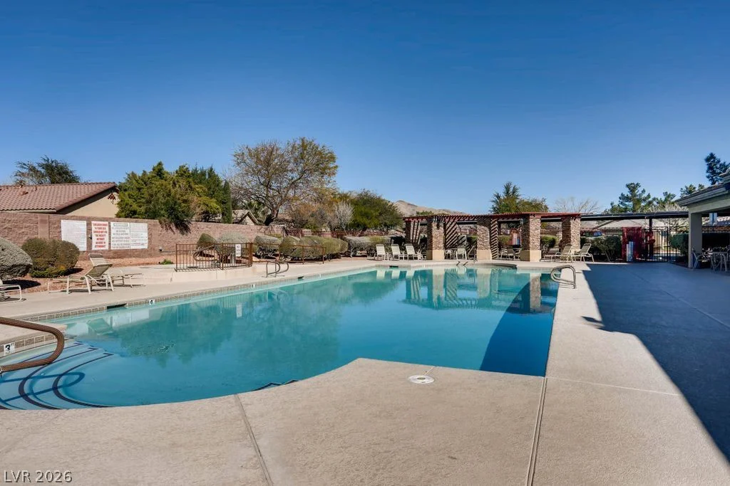 5605 Estrella Mountain, Las Vegas, NV 89122