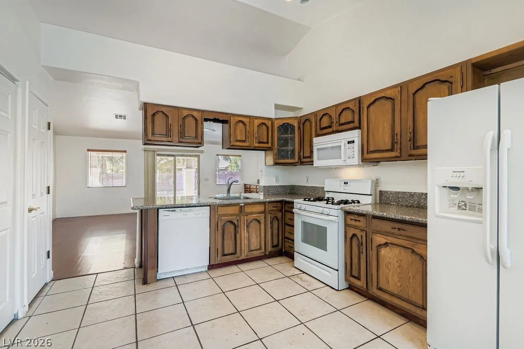 5605 Estrella Mountain, Las Vegas, NV 89122