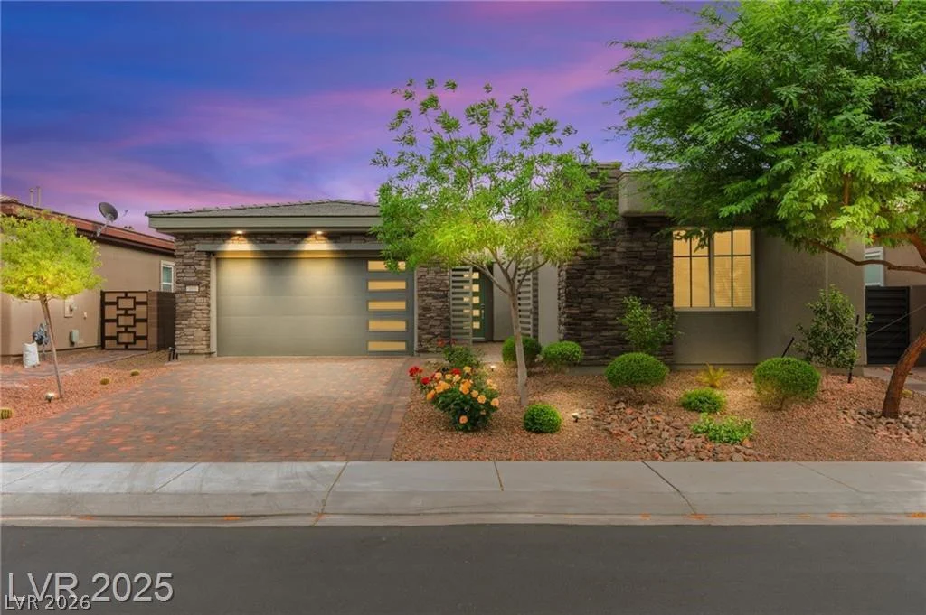 103 Reflection Cove, Henderson, NV 89011