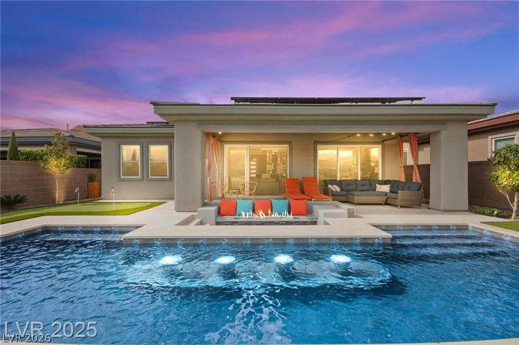 103 Reflection Cove, Henderson, NV 89011