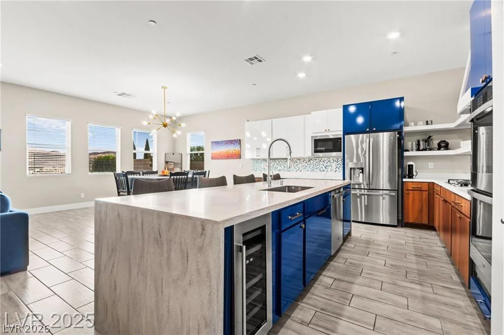 103 Reflection Cove, Henderson, NV 89011