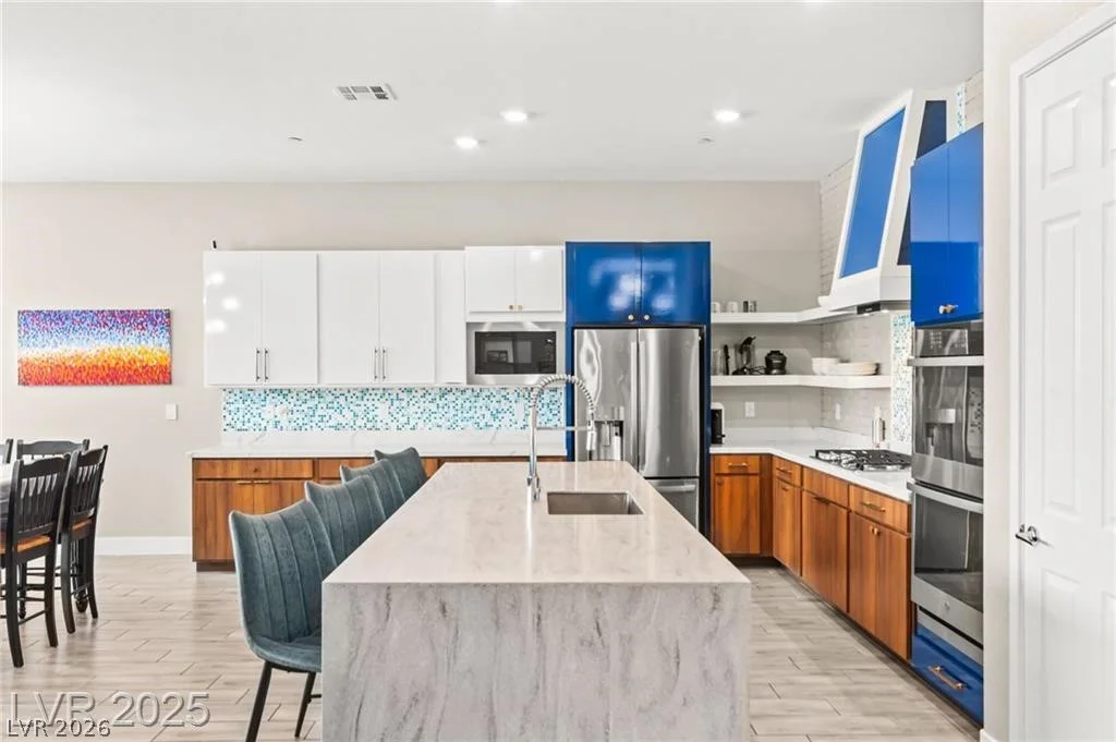 103 Reflection Cove, Henderson, NV 89011