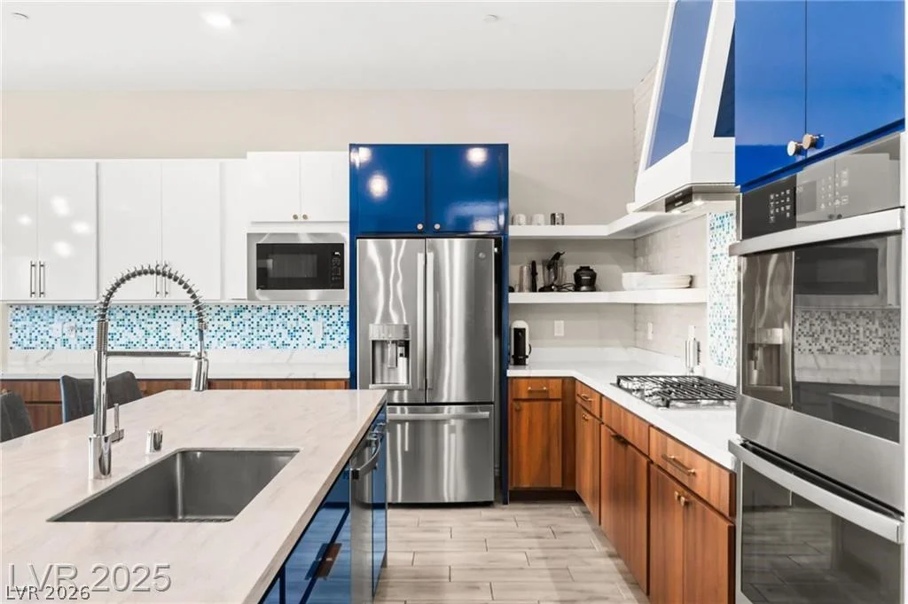 103 Reflection Cove, Henderson, NV 89011