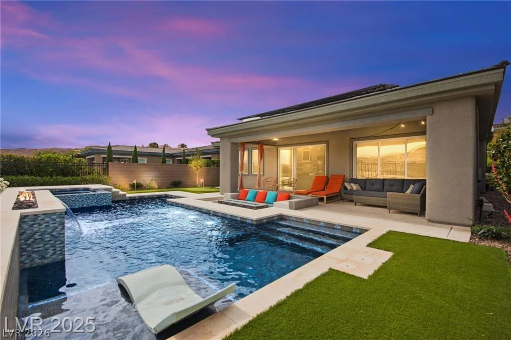 103 Reflection Cove, Henderson, NV 89011