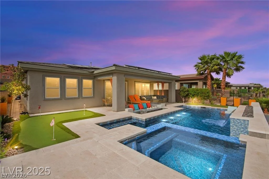103 Reflection Cove, Henderson, NV 89011