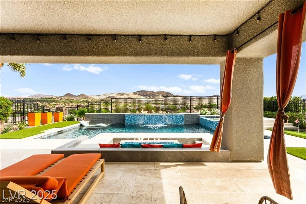 103 Reflection Cove, Henderson, NV 89011