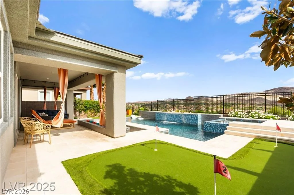 103 Reflection Cove, Henderson, NV 89011