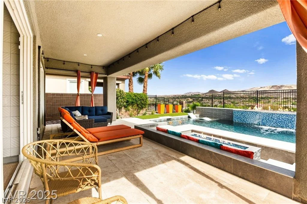 103 Reflection Cove, Henderson, NV 89011