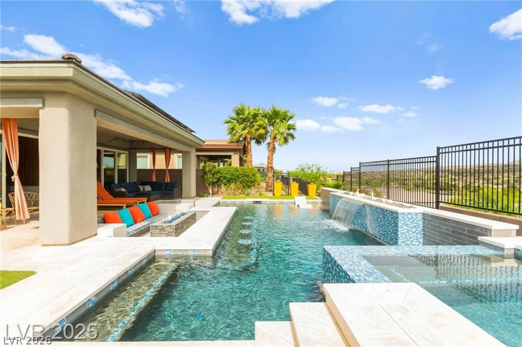 103 Reflection Cove, Henderson, NV 89011