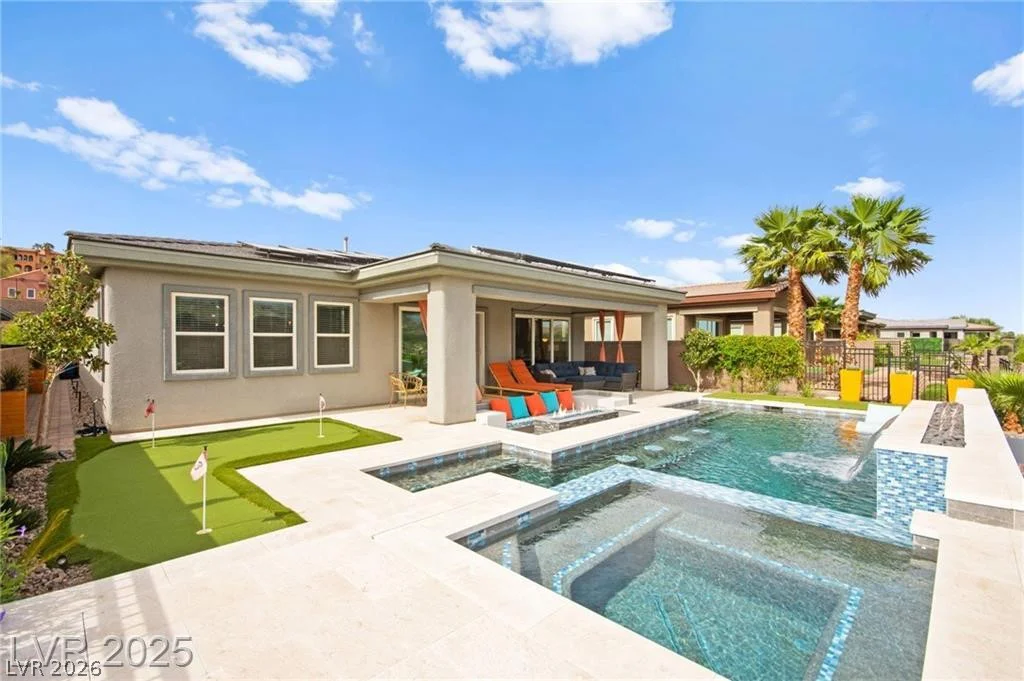 103 Reflection Cove, Henderson, NV 89011