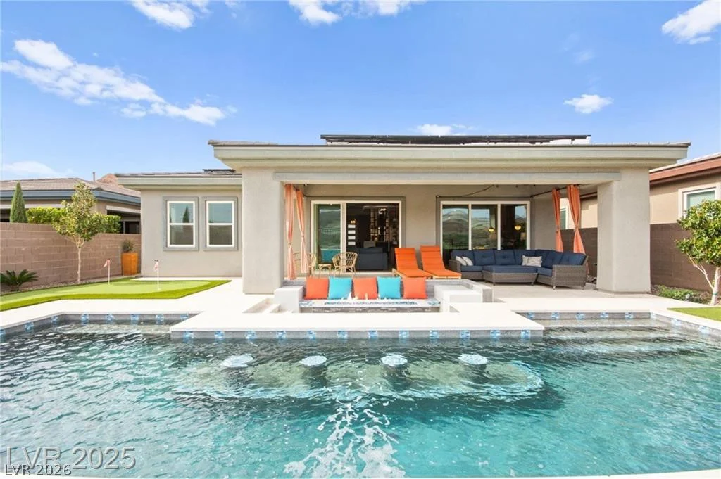 103 Reflection Cove, Henderson, NV 89011