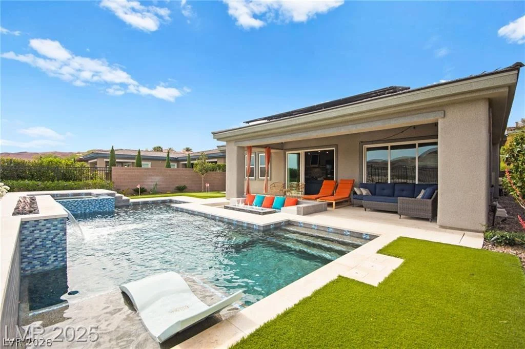 103 Reflection Cove, Henderson, NV 89011