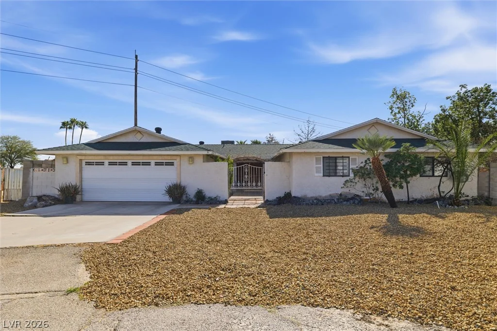 3040 Westwind, Las Vegas, NV 89146