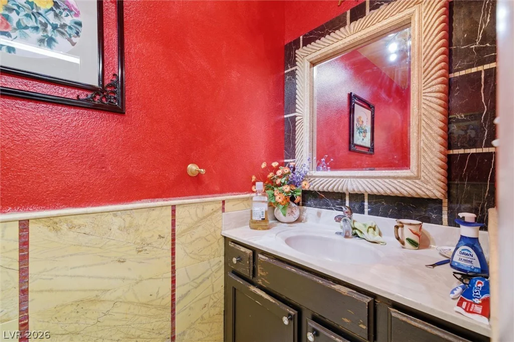 3040 Westwind, Las Vegas, NV 89146