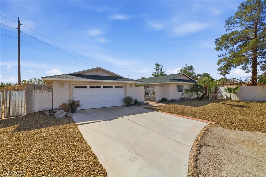 3040 Westwind, Las Vegas, NV 89146