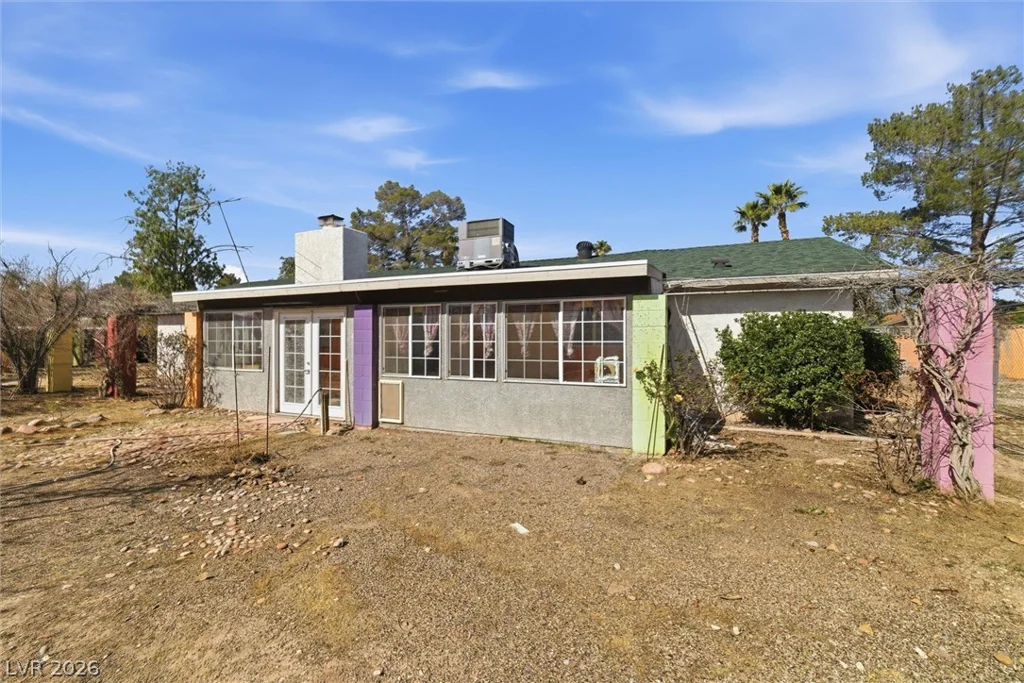 3040 Westwind, Las Vegas, NV 89146