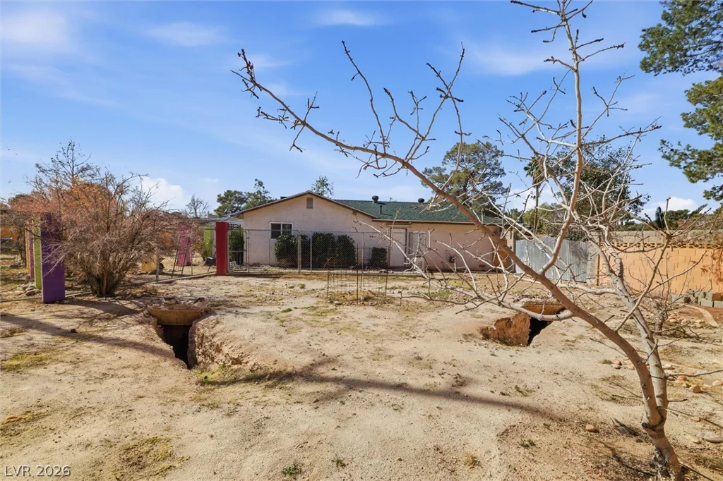 3040 Westwind, Las Vegas, NV 89146