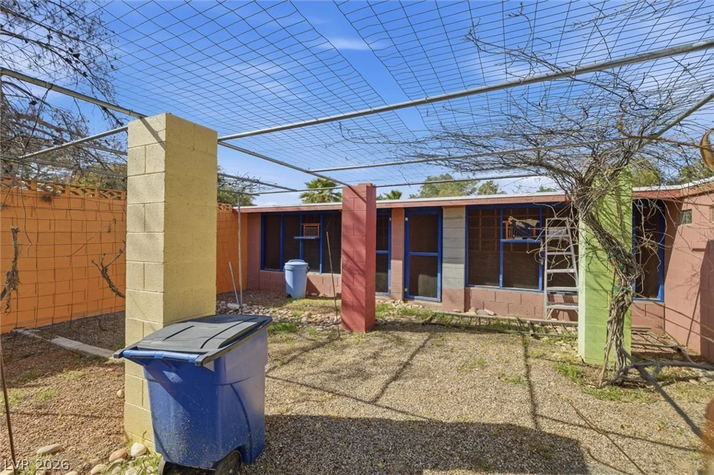 3040 Westwind, Las Vegas, NV 89146