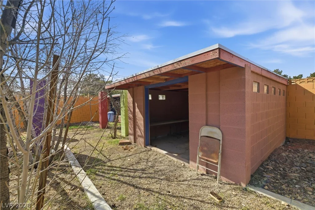 3040 Westwind, Las Vegas, NV 89146