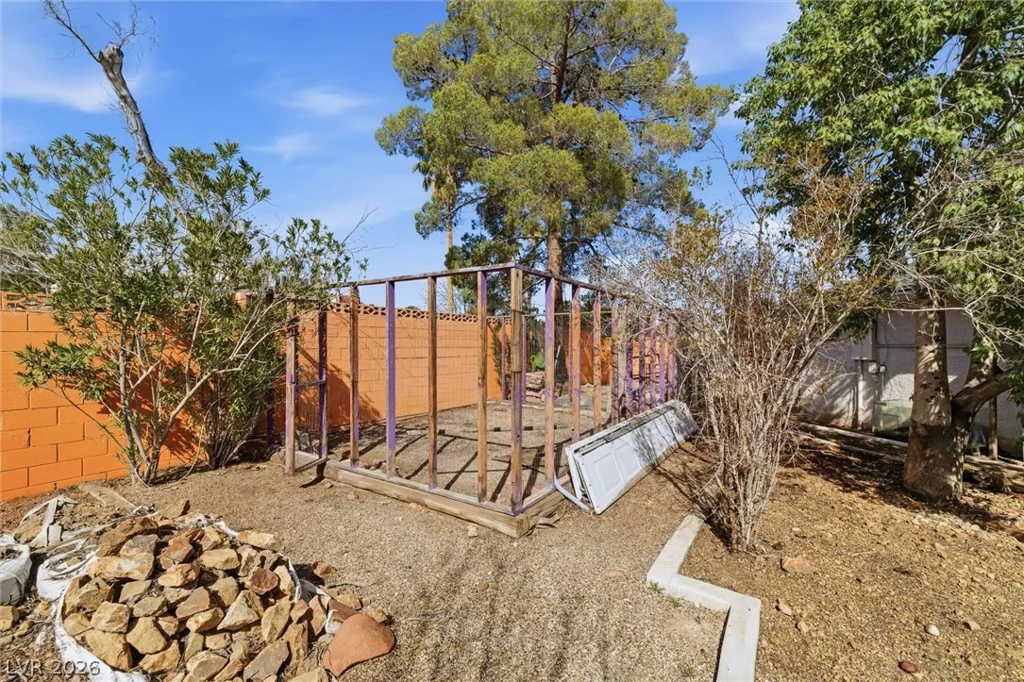 3040 Westwind, Las Vegas, NV 89146