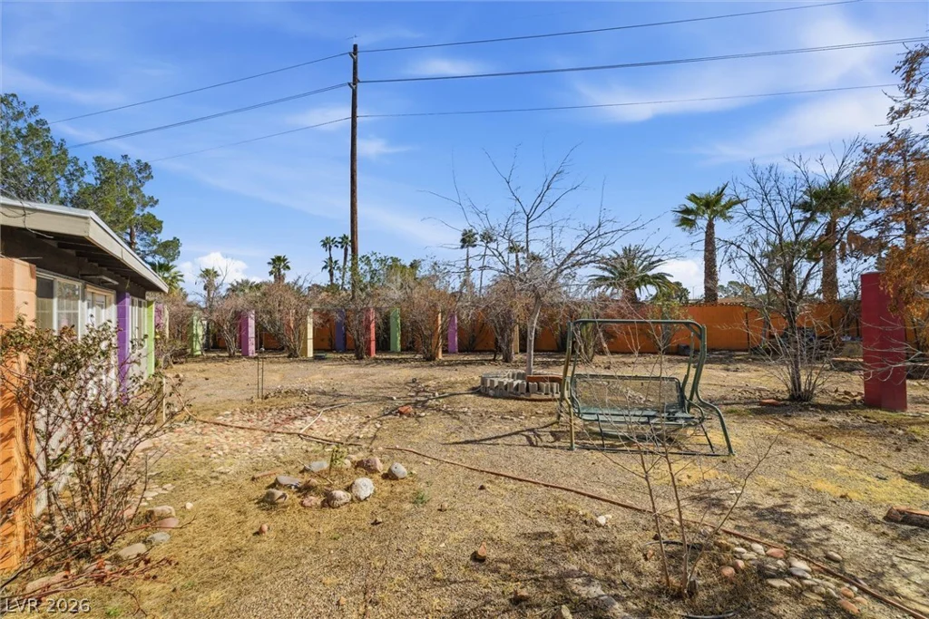 3040 Westwind, Las Vegas, NV 89146