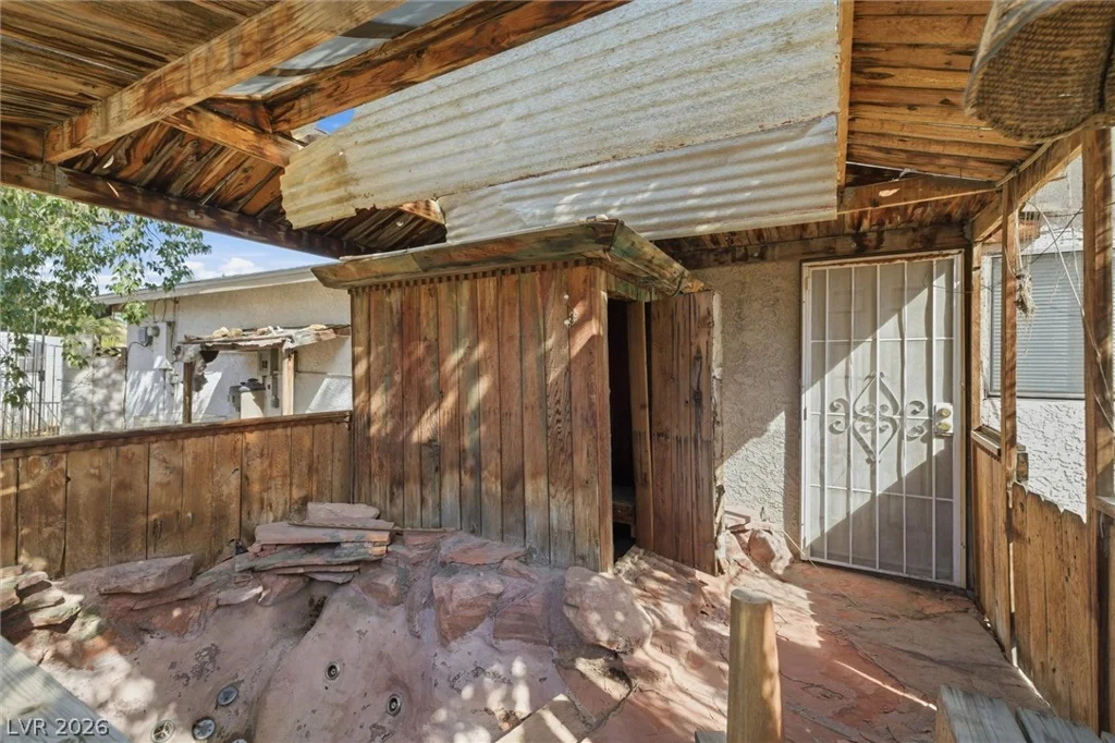 3040 Westwind, Las Vegas, NV 89146