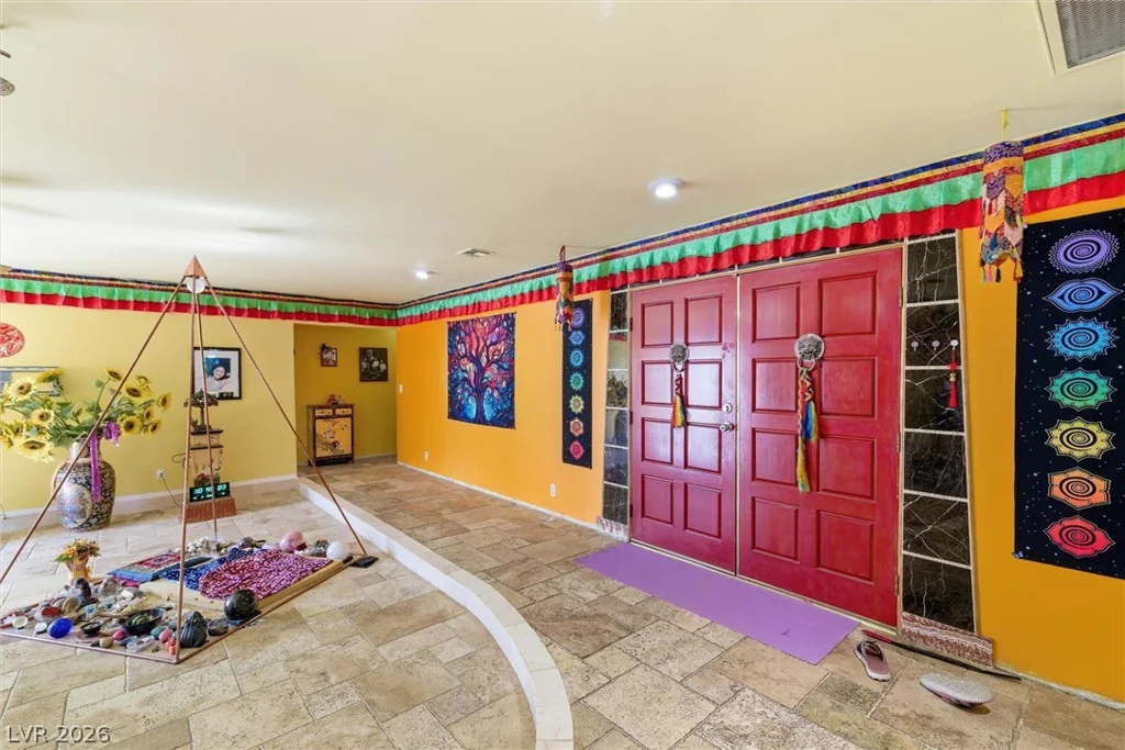3040 Westwind, Las Vegas, NV 89146