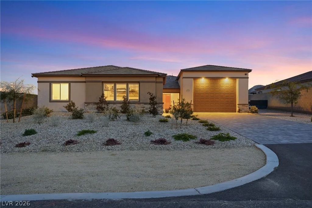 9525 Fisher, Las Vegas, NV 89149