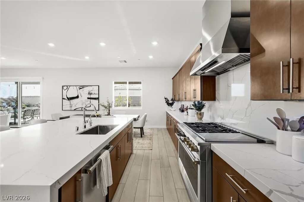9525 Fisher, Las Vegas, NV 89149