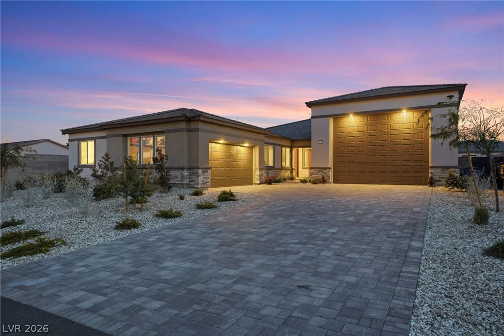 9525 Fisher, Las Vegas, NV 89149