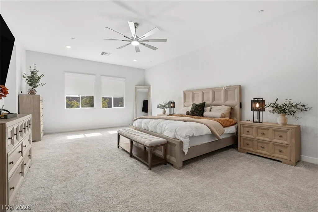 9525 Fisher, Las Vegas, NV 89149