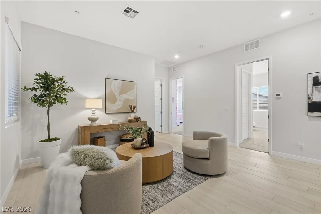 9525 Fisher, Las Vegas, NV 89149