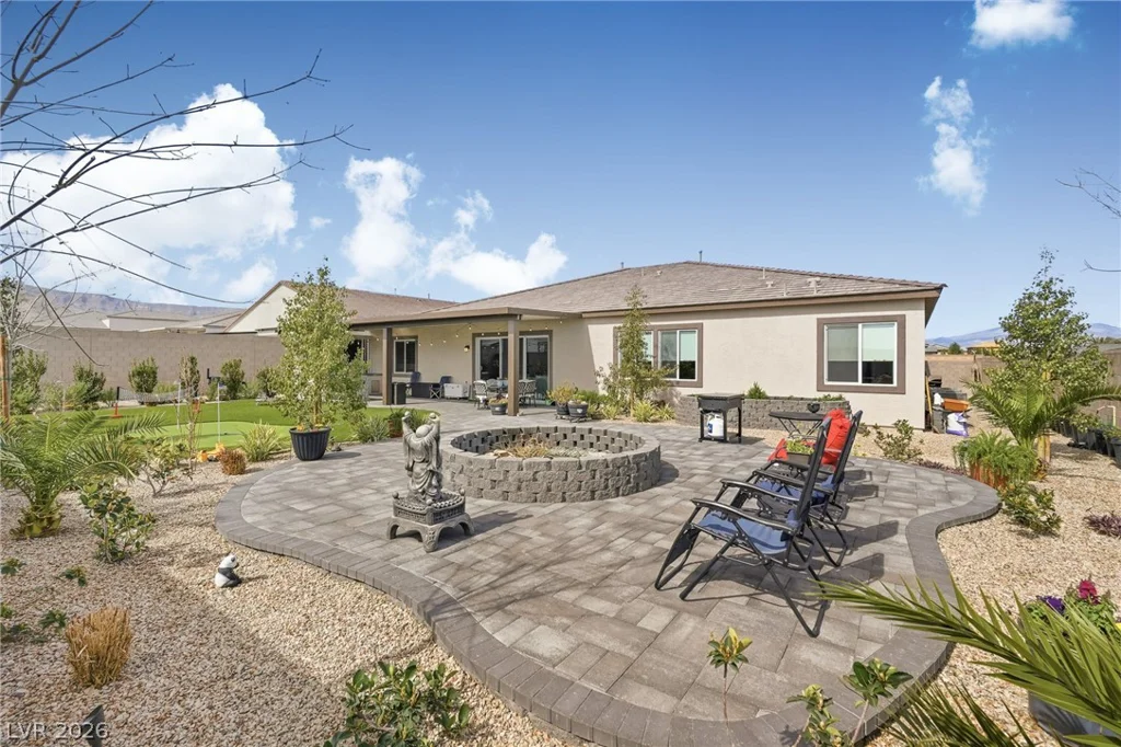9525 Fisher, Las Vegas, NV 89149