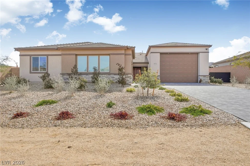 9525 Fisher, Las Vegas, NV 89149