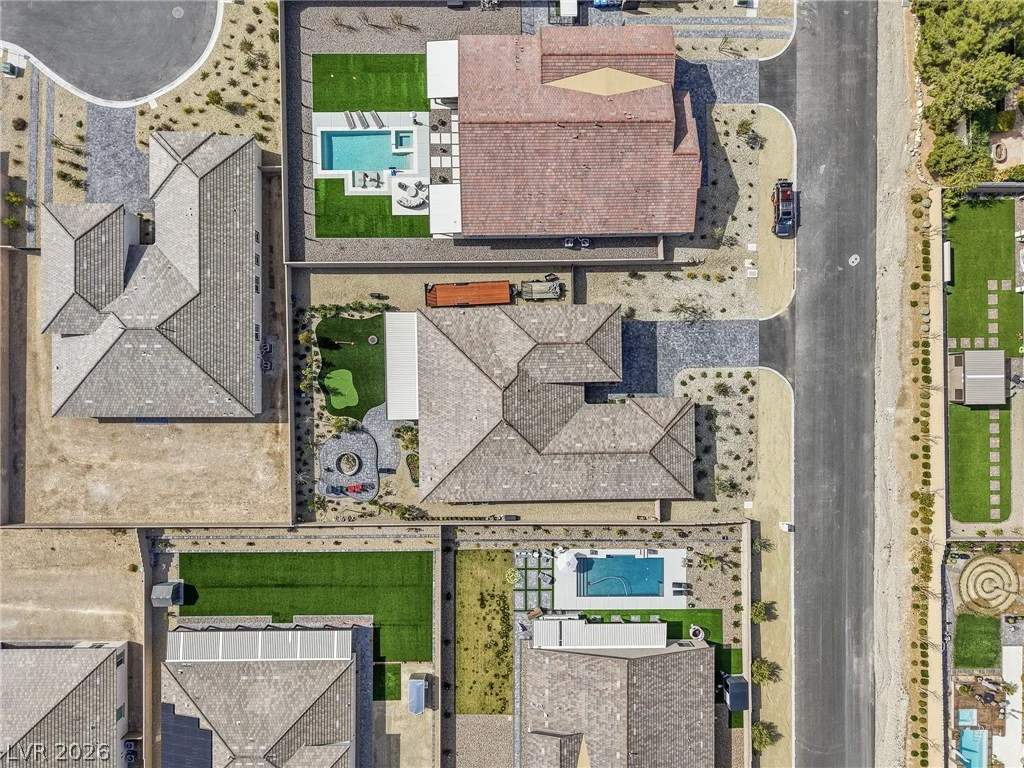 9525 Fisher, Las Vegas, NV 89149