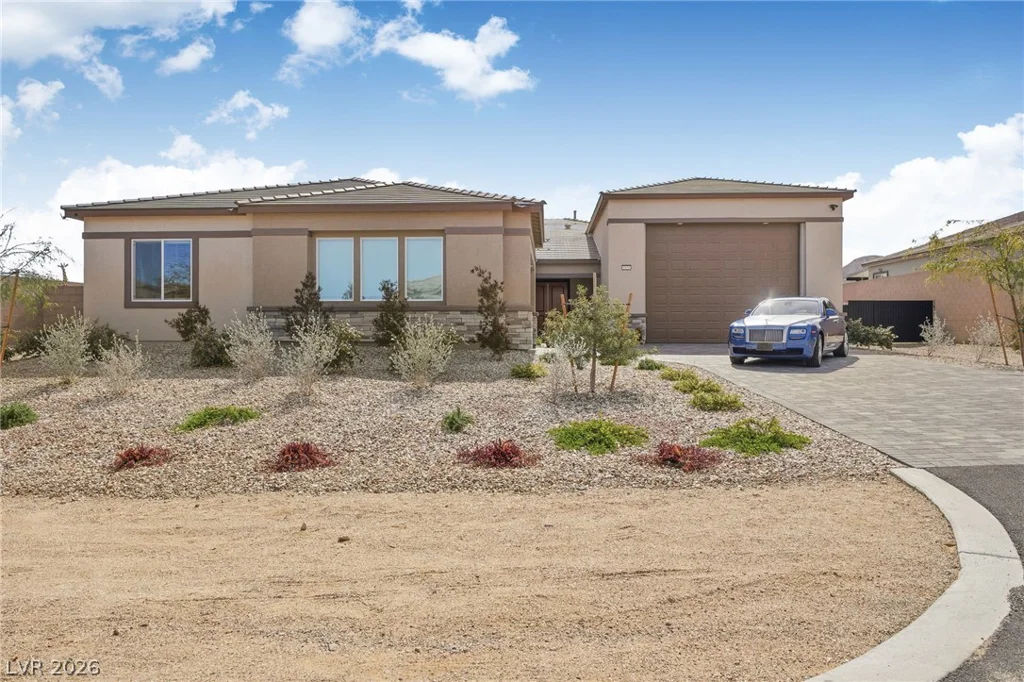 9525 Fisher, Las Vegas, NV 89149
