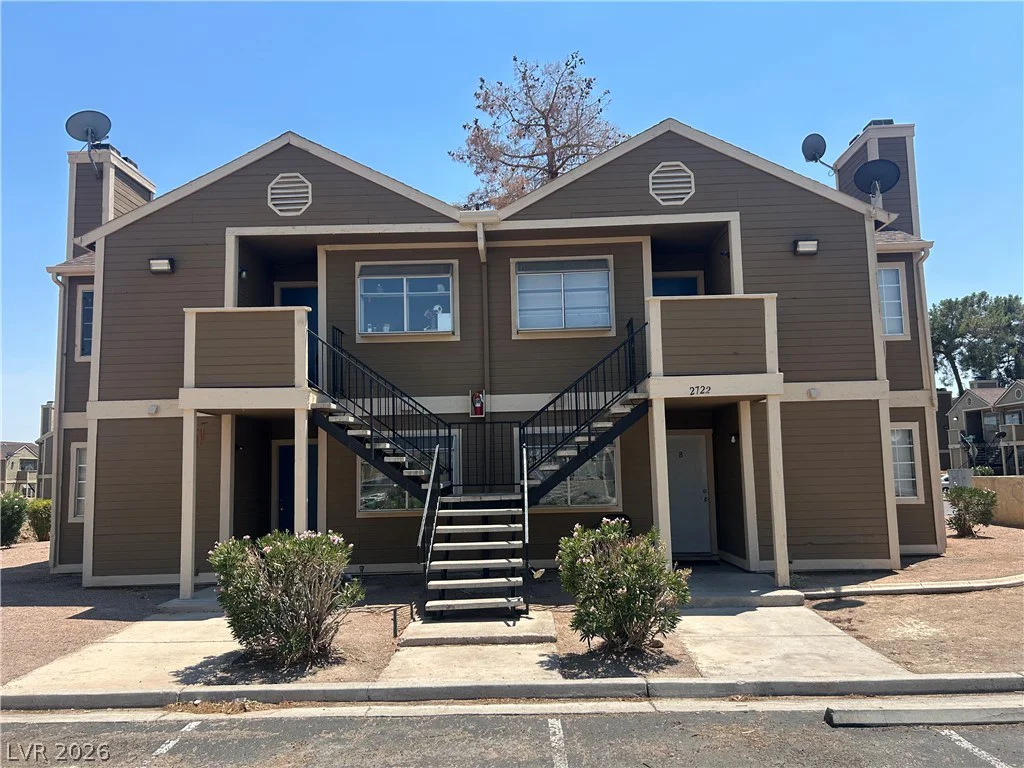 2722 Alicialynn, Las Vegas, NV 89121