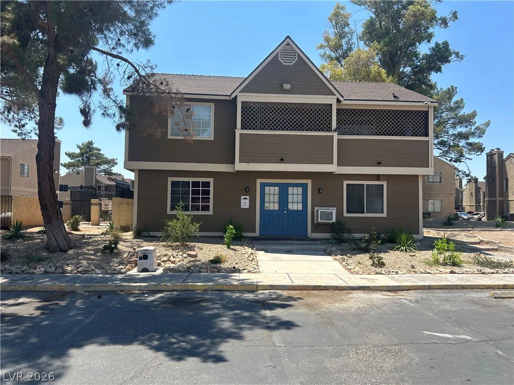 2722 Alicialynn, Las Vegas, NV 89121