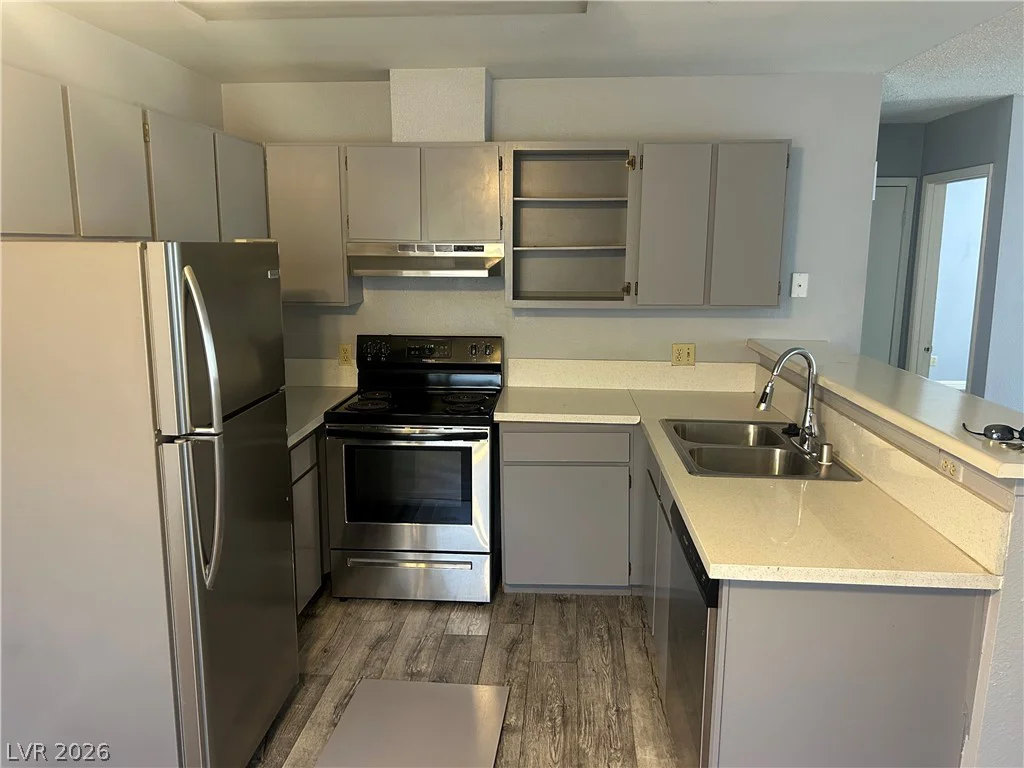 2722 Alicialynn, Las Vegas, NV 89121
