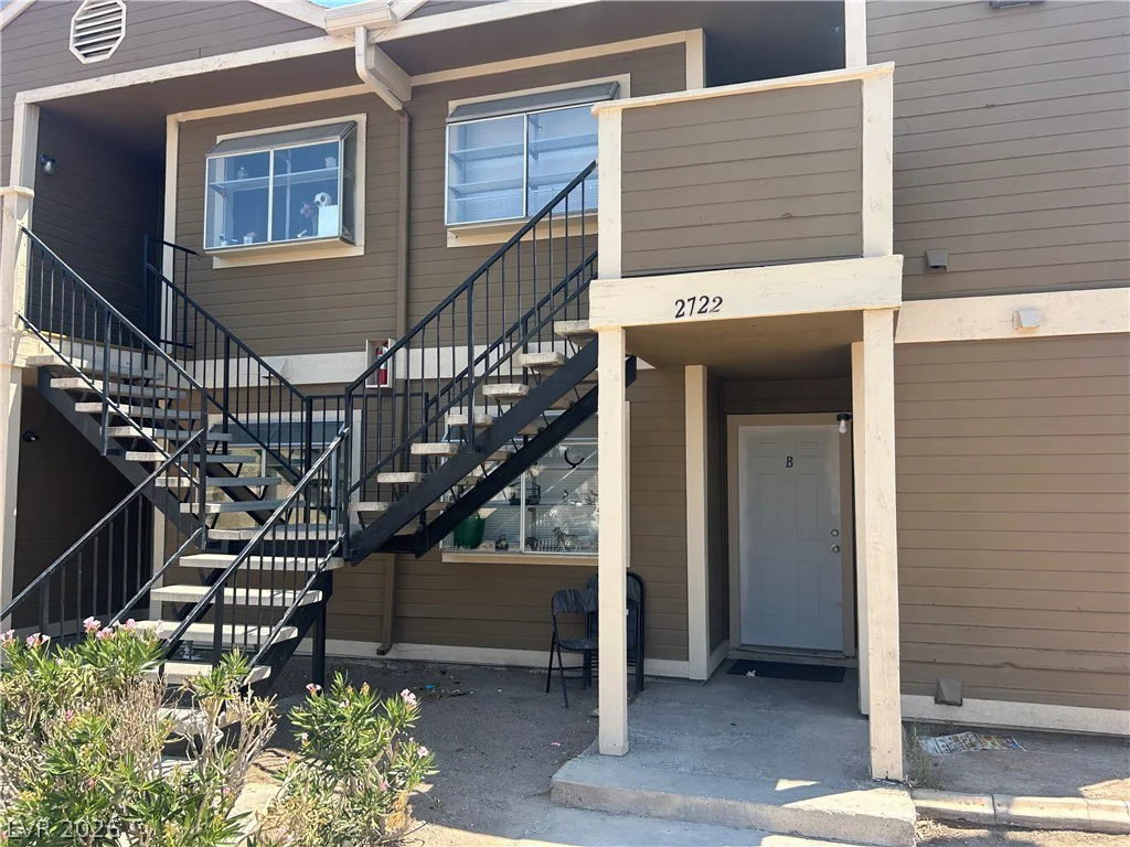 2722 Alicialynn, Las Vegas, NV 89121