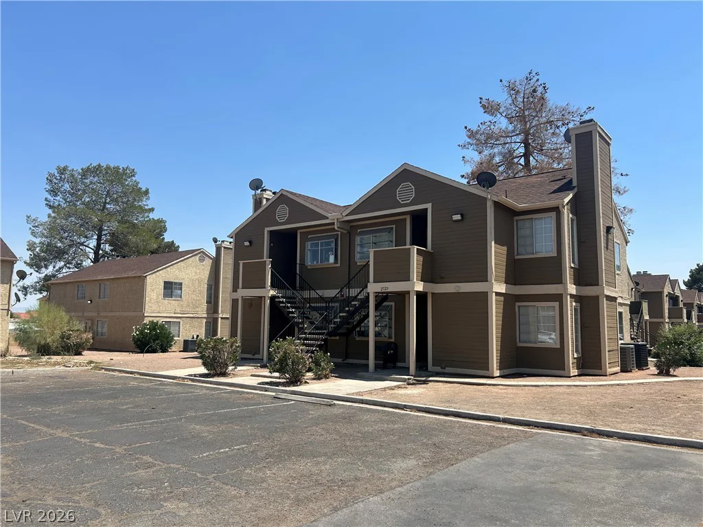 2722 Alicialynn, Las Vegas, NV 89121