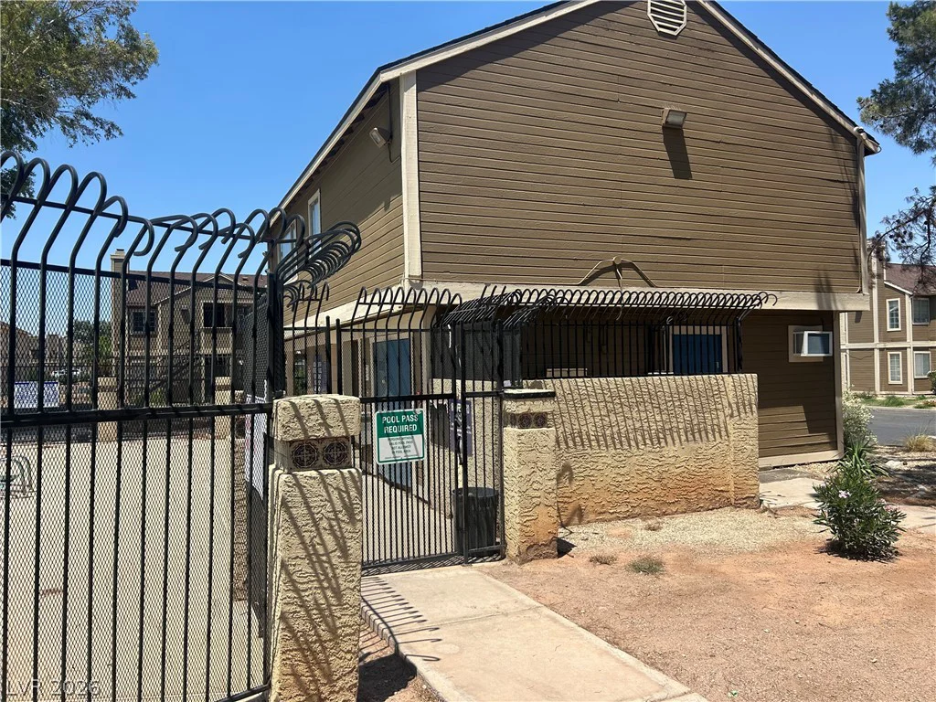 2722 Alicialynn, Las Vegas, NV 89121