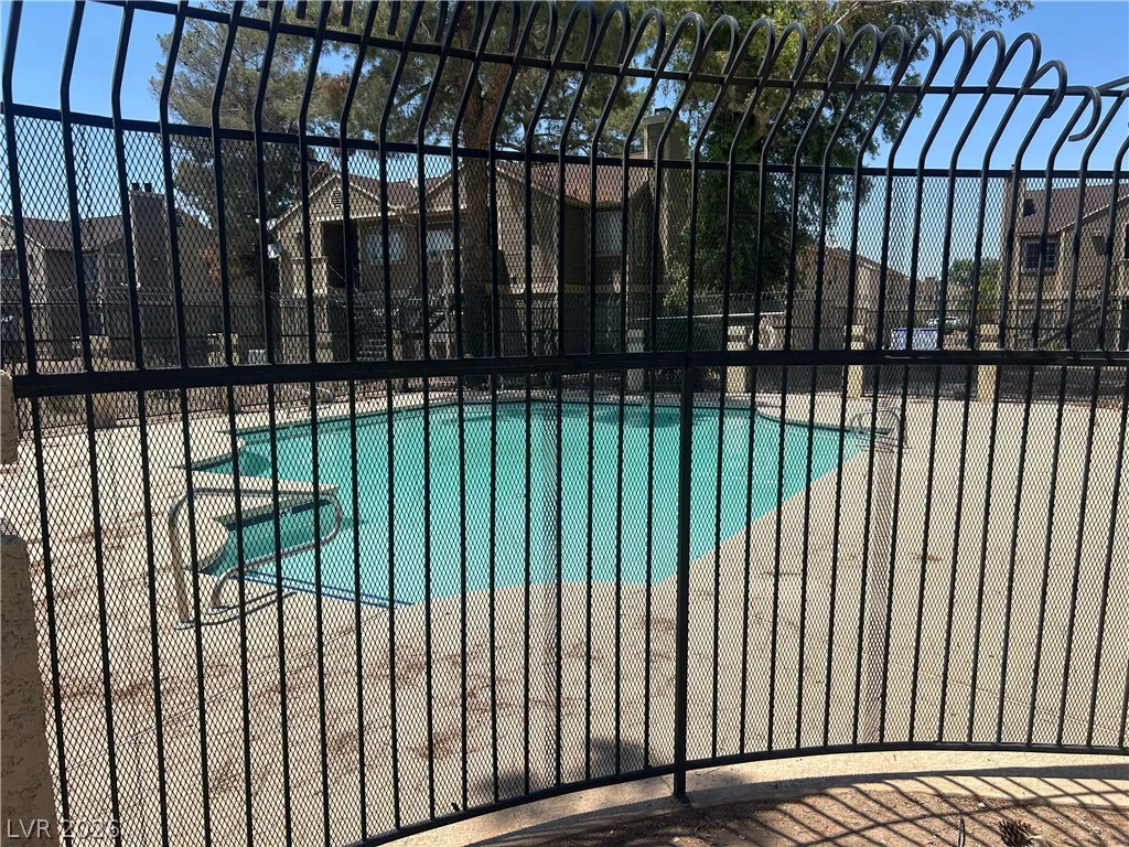 2722 Alicialynn, Las Vegas, NV 89121