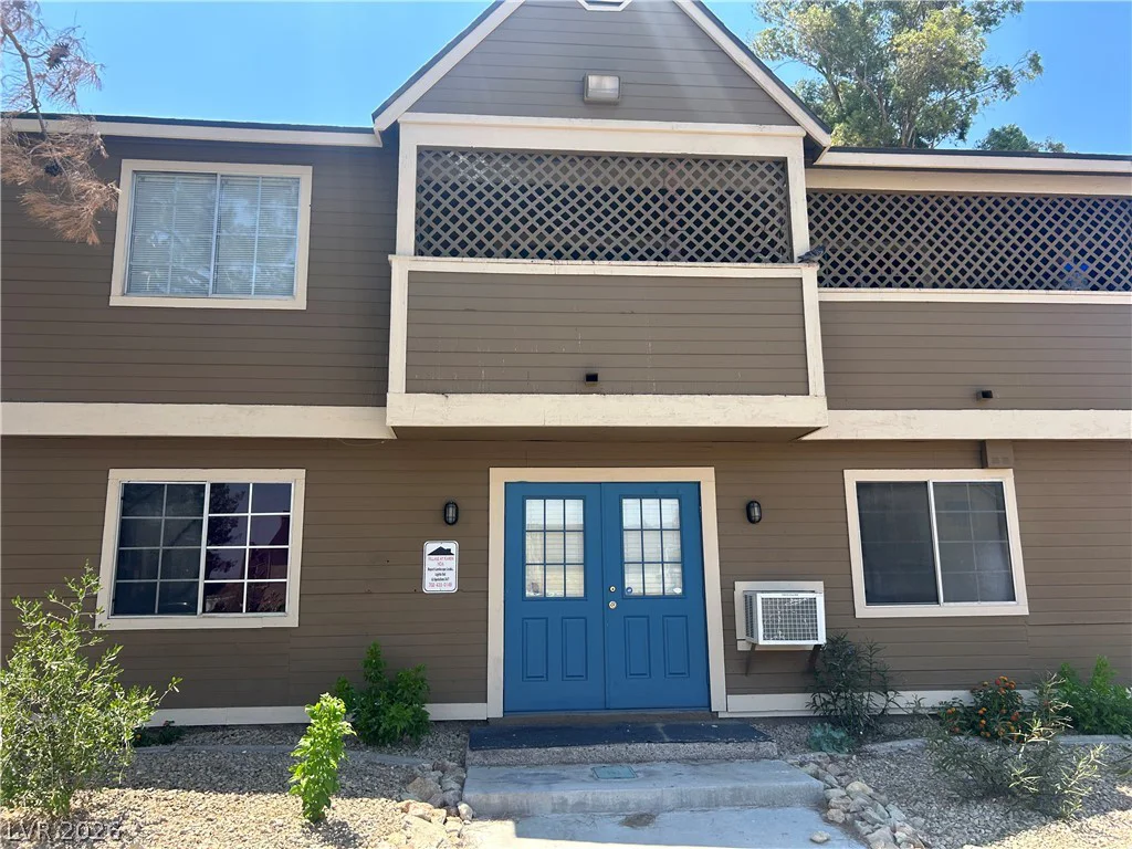 2722 Alicialynn, Las Vegas, NV 89121