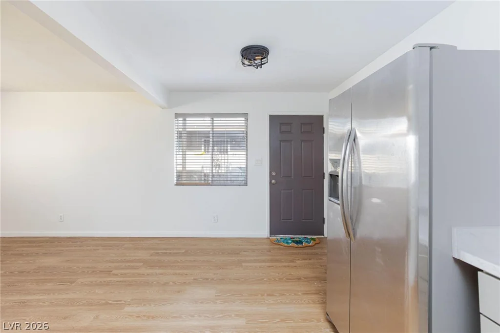 3821 1/2 Daisy, Las Vegas, NV 89119