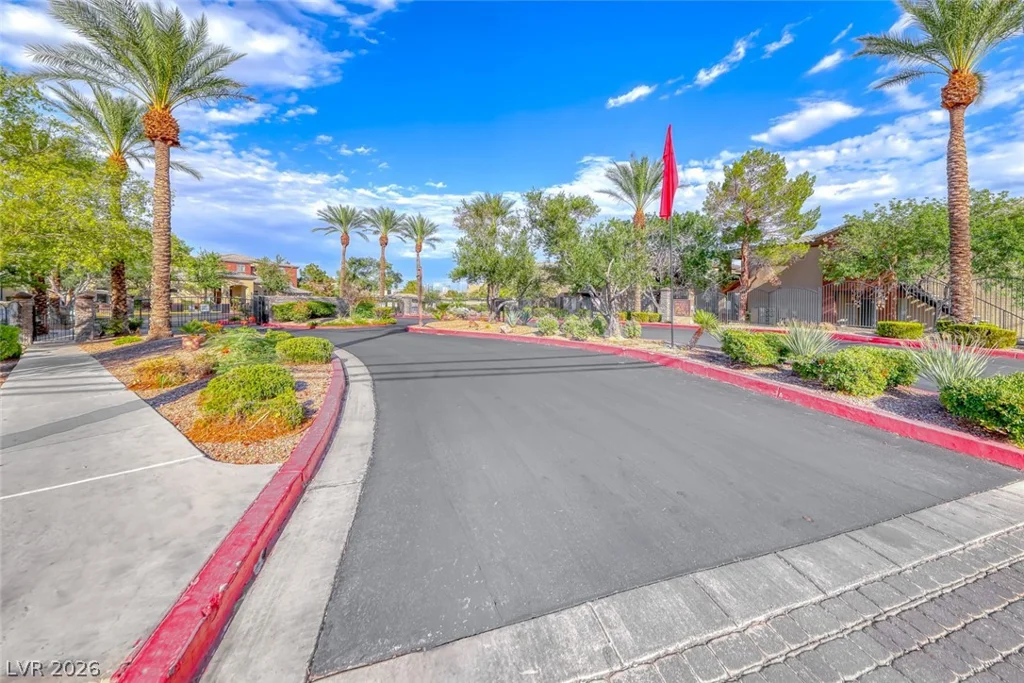 4400 Jones, Las Vegas, NV 89103