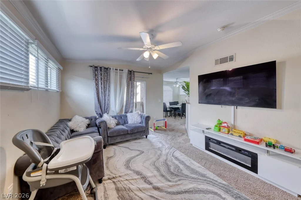 4400 Jones, Las Vegas, NV 89103